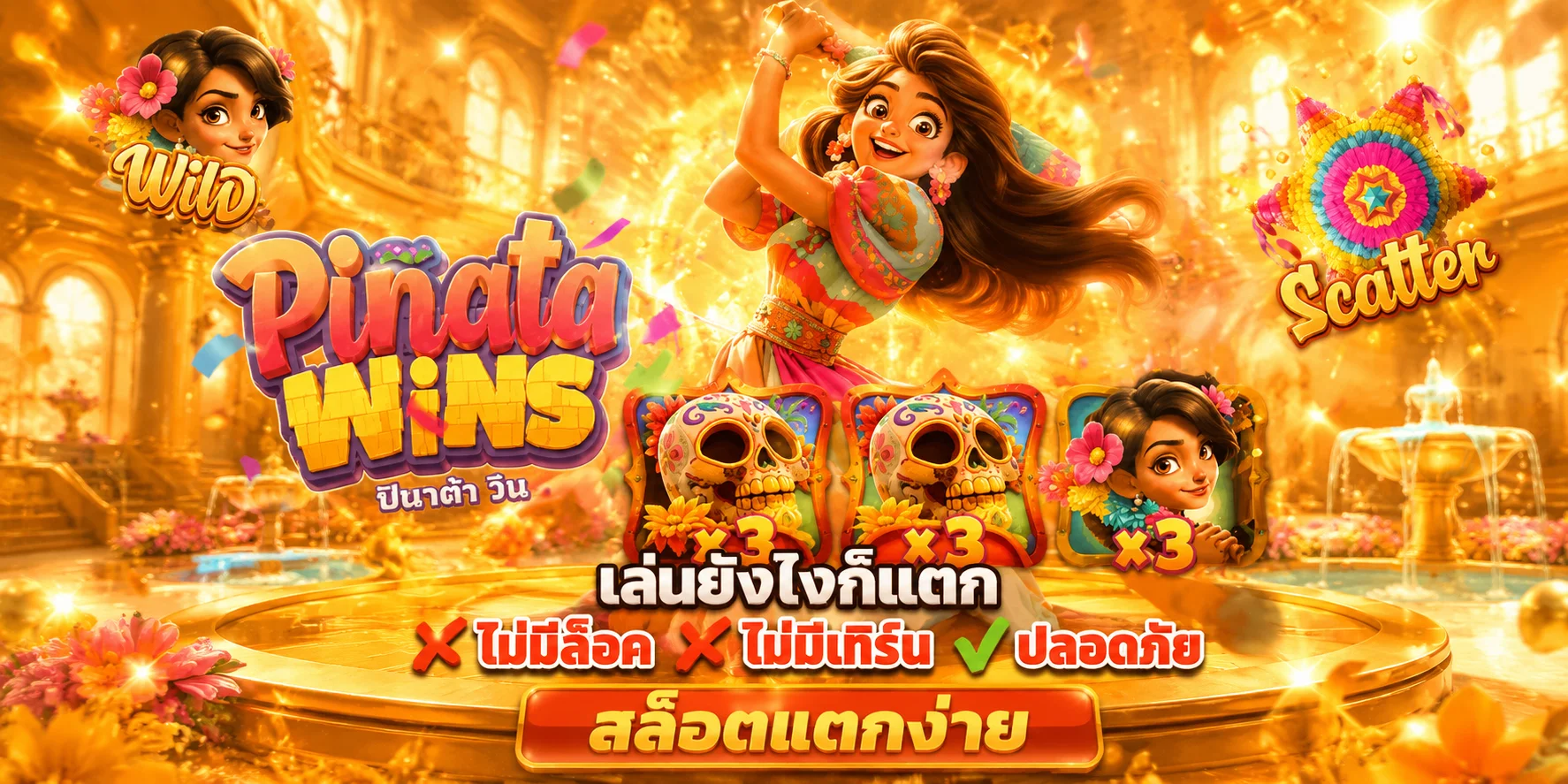 แบนเนอร์คืนยอดเสียและโปรฝากพิเศษ N93 เว็บพนันออนไลน์
