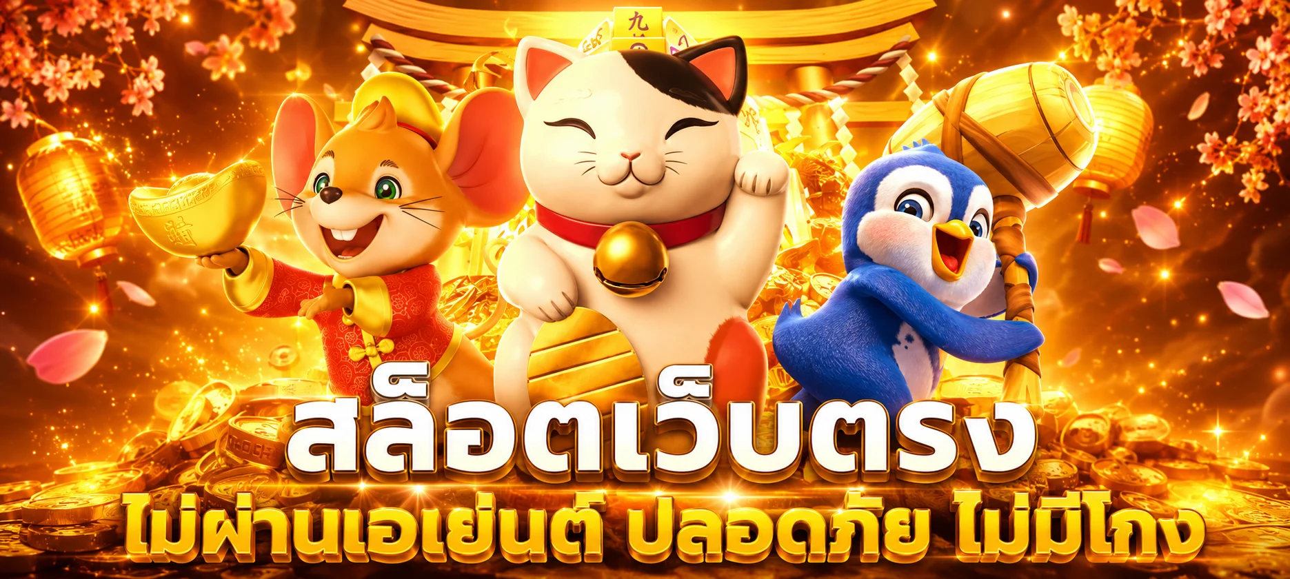 หน้าสล็อตออนไลน์ N93 รวมเกม PG Soft, Pragmatic, JOKER แตกง่าย